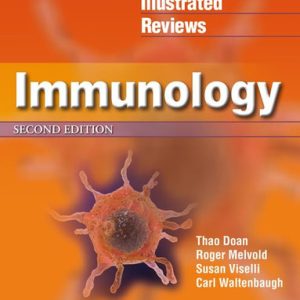 Immunology (2nd Edition)