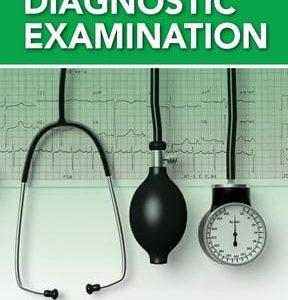 DeGowin's diagnostic examination (11th Edition)