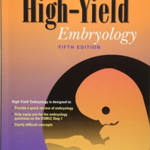 High-yield (5th Edition)