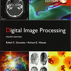 Digital image processing (4th Edition)