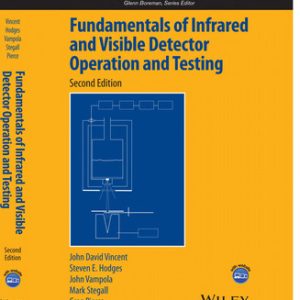 Fundamentals of infrared and visible detector operation and testing (2nd Edition)