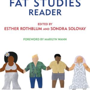 The fat studies reader