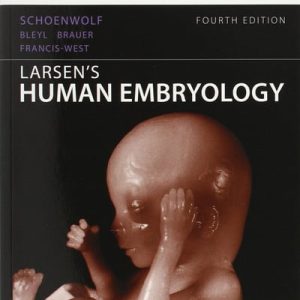 Larsen's human embryology (4th Edition)