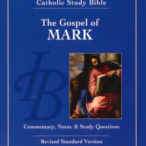 The Gospel According to Mark (2nd Edition)