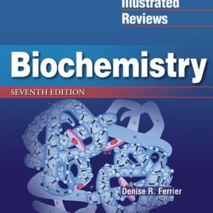Biochemistry (7th Edition)