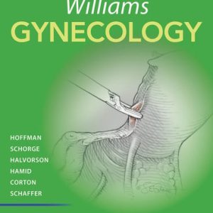 Williams gynecology (4th Edition)