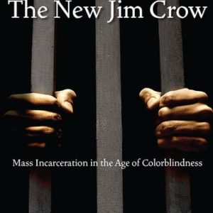 The new Jim Crow: mass incarceration in the age of colorblindness