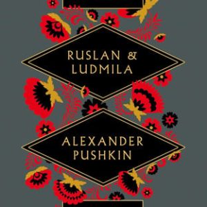 Ruslan and Ludmila