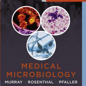 Medical microbiology (8th Edition)
