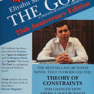 The goal: a process of ongoing improvement (3rd Edition)