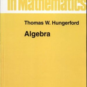 Algebra (8th Edition)