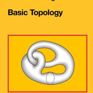 Basic topology (5th Edition)