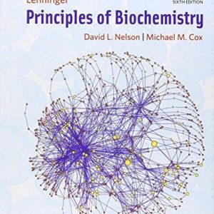 Lehninger principles of biochemistry (6th Edition)