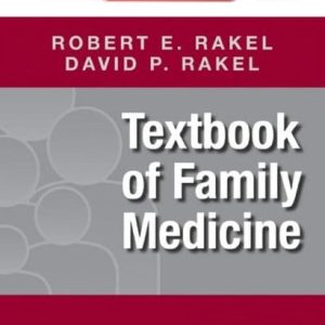 Textbook of family medicine (8th Edition)