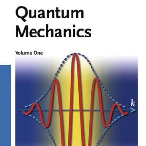 Quantum mechanics (2nd Edition)