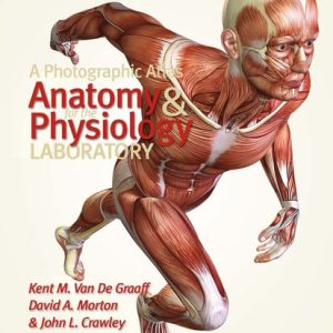 A Photographic Atlas for the Anatomy and Physiology Laboratory (7th Edition)