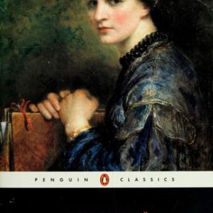 The tenant of Wildfell Hall