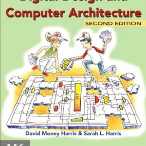 Digital design and computer architecture (2nd Edition)