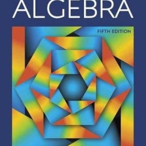 Linear algebra (5th Edition)