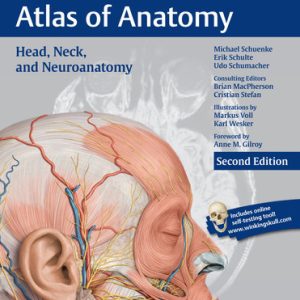 Thieme atlas of anatomy (2nd Edition)