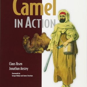 Camel in Action