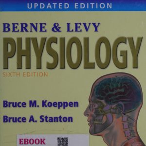 Berne and Levy principles of physiology (6th Edition)
