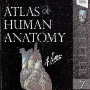 Atlas of human anatomy (7th Edition)