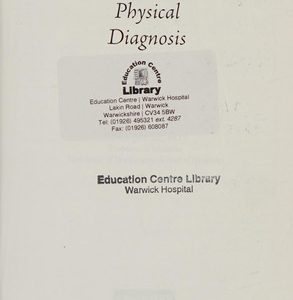 Evidence-based physical diagnosis (2nd Edition)