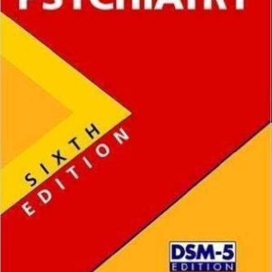 Introductory Textbook of Psychiatry (6th Edition)
