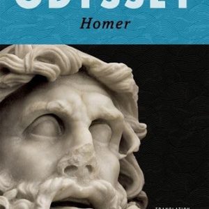 The odyssey