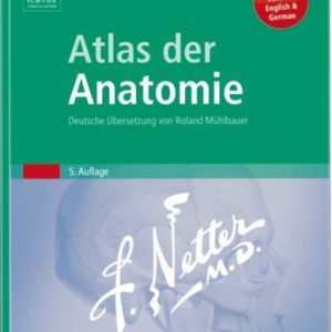 Atlas of human anatomy (5th Edition)