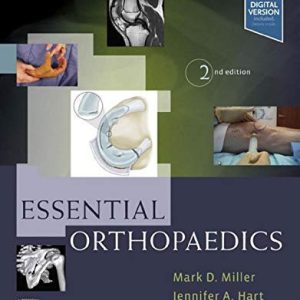 Essential orthopaedics (2nd Edition)