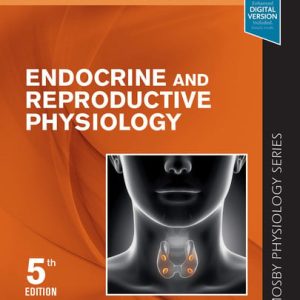 Endocrine and reproductive physiology (5th Edition)