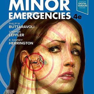 Minor emergencies (4th Edition)