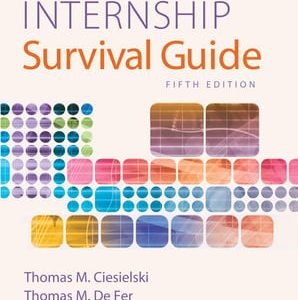 Internship survival guide (5th Edition)