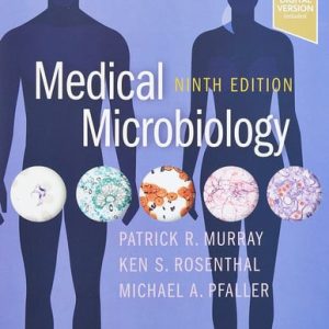 Medical microbiology (9th Edition)