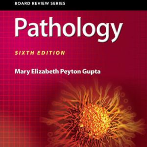 Pathology (6th Edition)