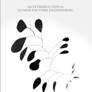 Designing for people: an introduction to human factors engineering (3rd Edition)