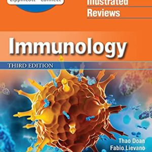 Lippincott: illustrated reviews : immunology (3rd Edition)