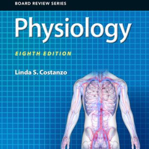Physiology (8th Edition)