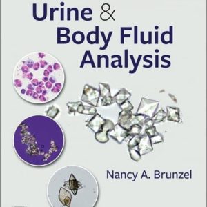Fundamentals of urine & body fluid analysis (5th Edition)