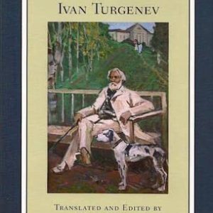 Fathers and children (2nd Edition)