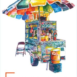 Fruteros: street vending, illegality, and ethnic community in Los Angeles