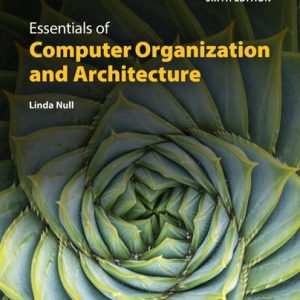 The essentials of computer organization and architecture (6th Edition)