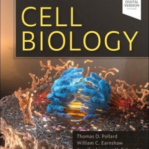 Cell biology (4th Edition)