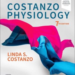 Costanzo physiology (7th Edition)