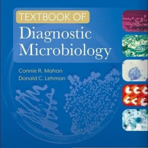 Textbook of diagnostic microbiology (7th Edition)