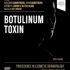 Botulinum toxin (5th Edition)