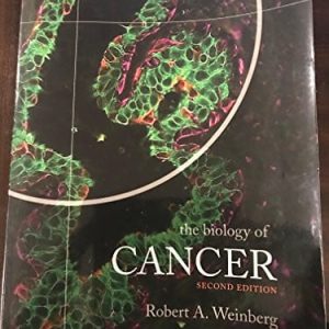 The biology of cancer (2nd Edition)