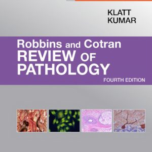 Robbins and Cotran review of pathology (4th Edition)
